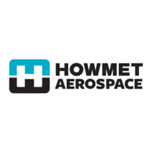 Howmet Aerospace logo