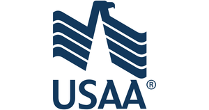 USAA logo