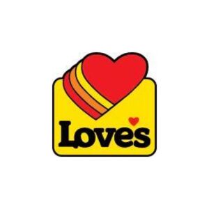 Love's Travel Stops & Country Stores logo