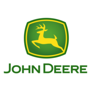 John Deere logo