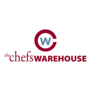 The Chef's Warehouse logo
