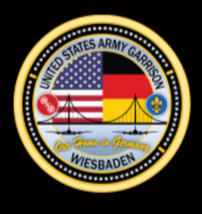 TAP European Virtual Hiring Event logo