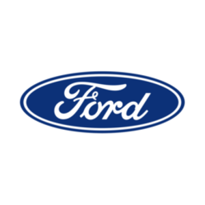 Ford Motor Company logo