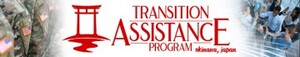 INDOPACOM Transition Assistance Program logo