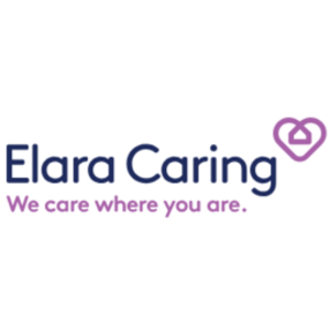Elara Caring logo